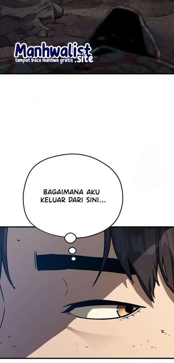 Another World Contractor Chapter 2 - Halaman 106
