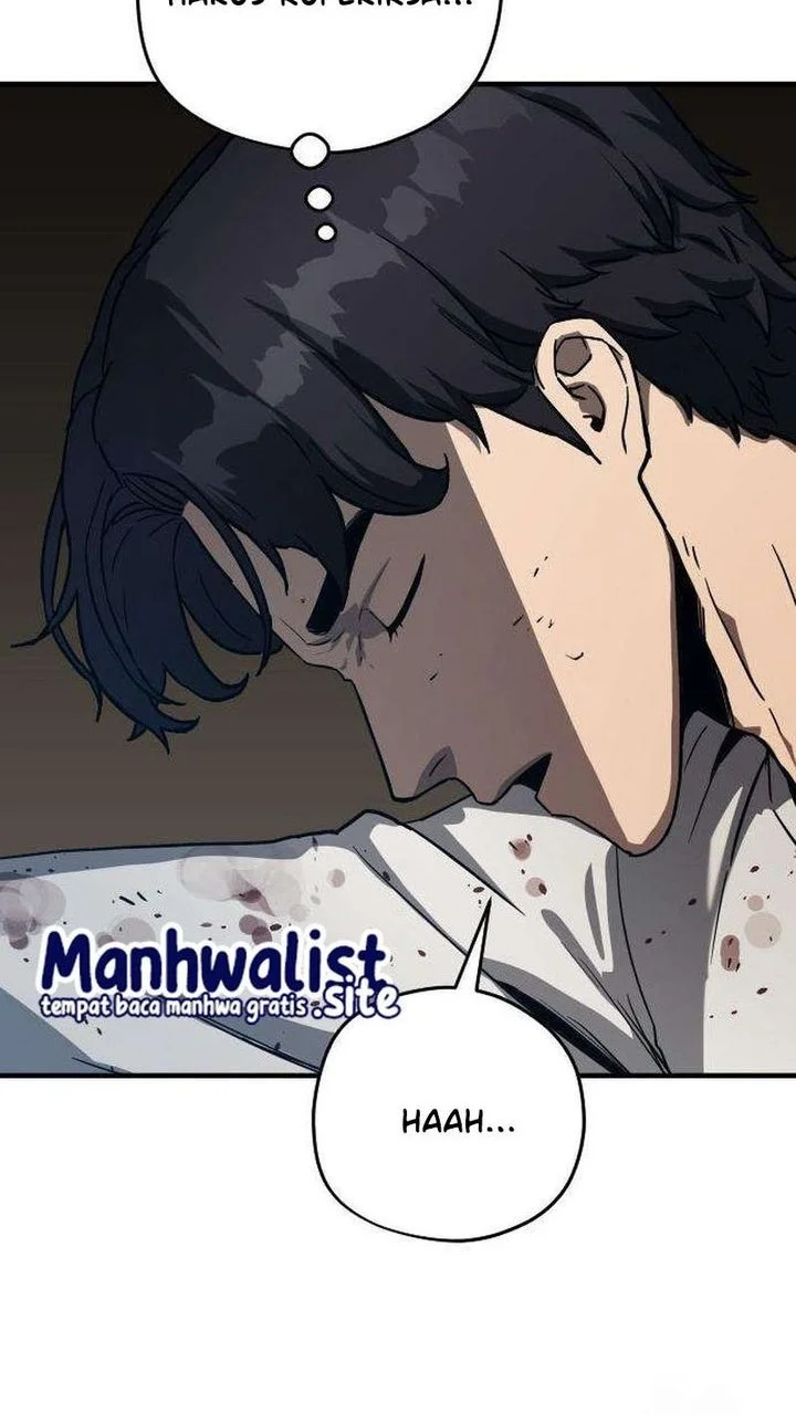 Another World Contractor Chapter 2 - Halaman 108