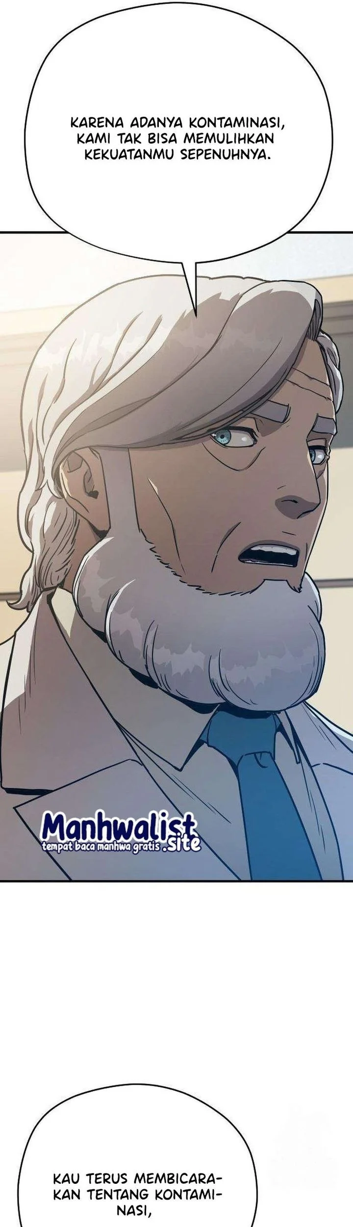 Another World Contractor Chapter 2 - Halaman 7