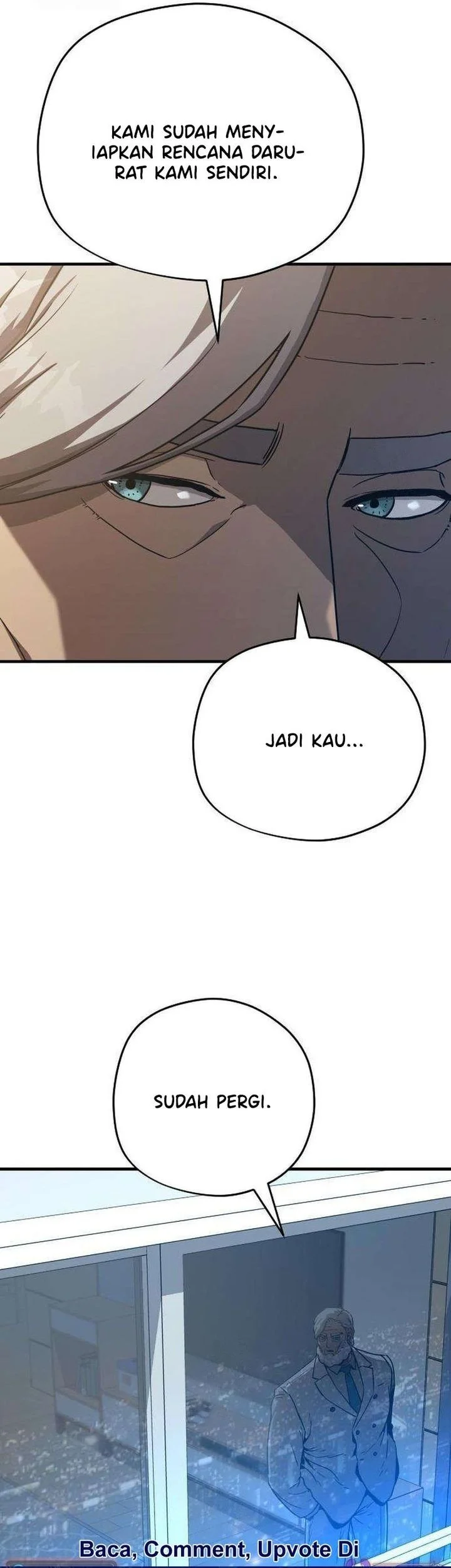 Another World Contractor Chapter 2 - Halaman 11