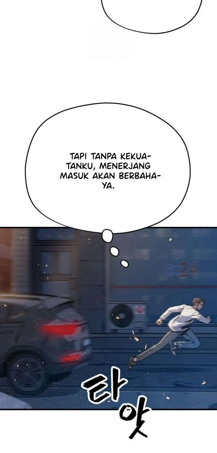 Another World Contractor Chapter 2 - Halaman 14