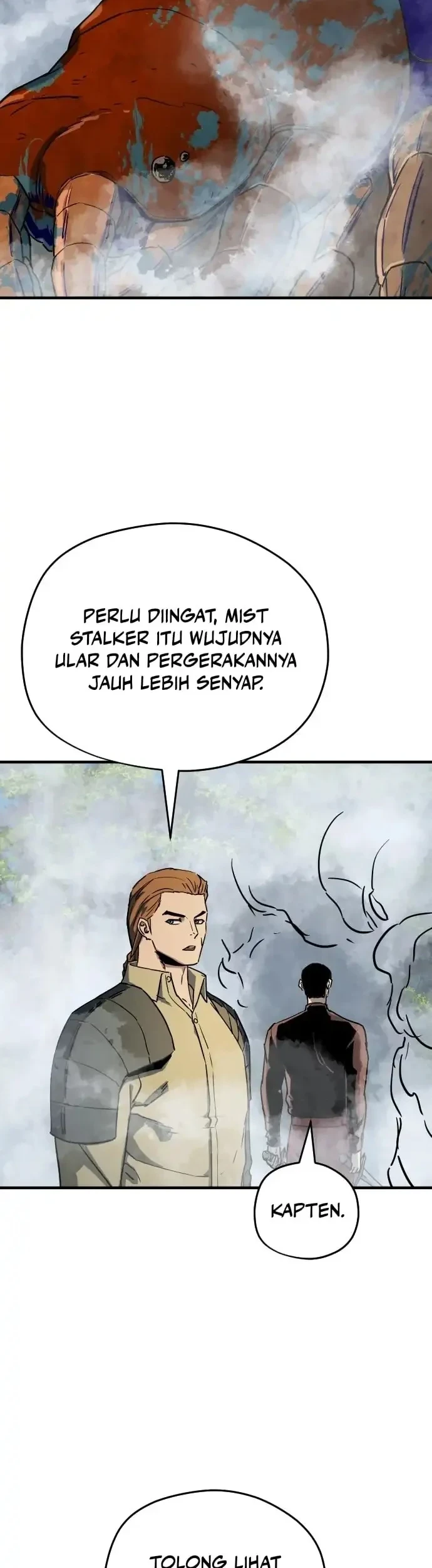 Another World Contractor Chapter 21 - Halaman 20