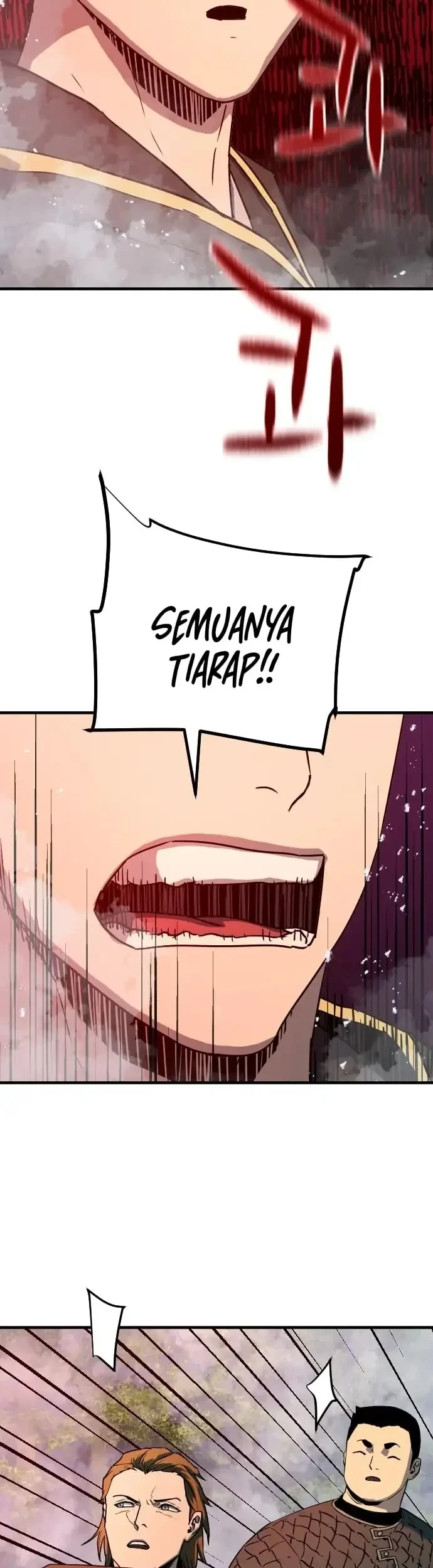 Another World Contractor Chapter 21 - Halaman 29
