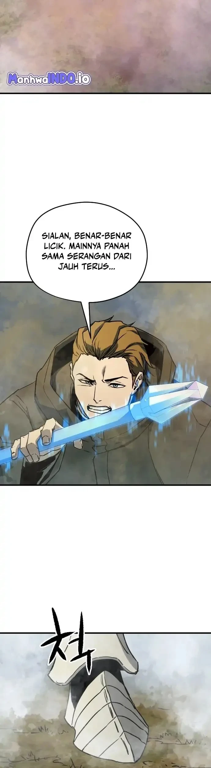 Another World Contractor Chapter 21 - Halaman 33