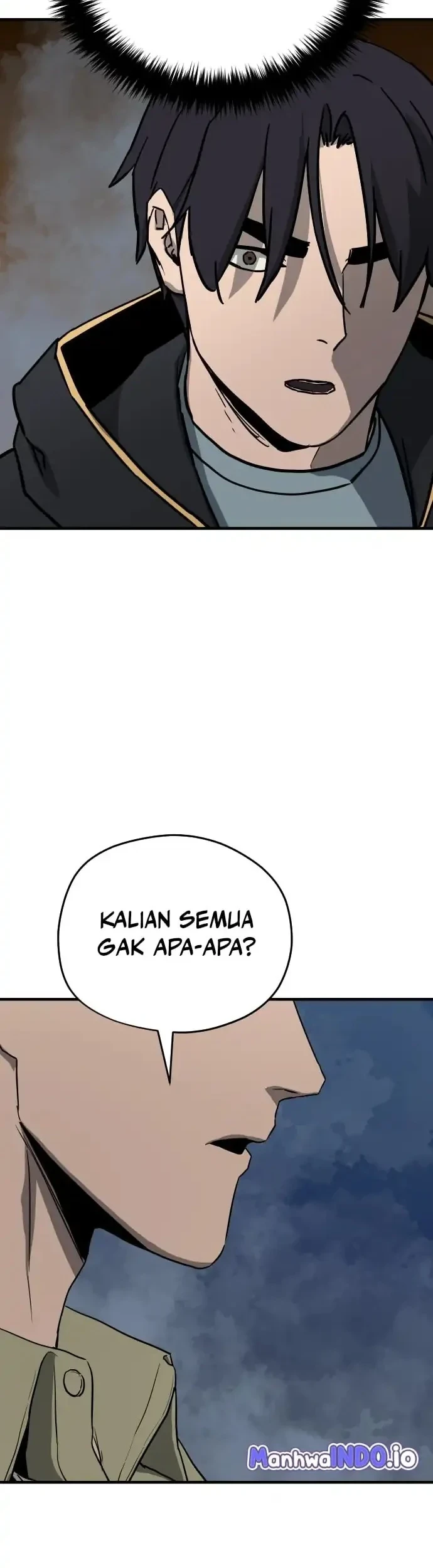 Another World Contractor Chapter 21 - Halaman 36