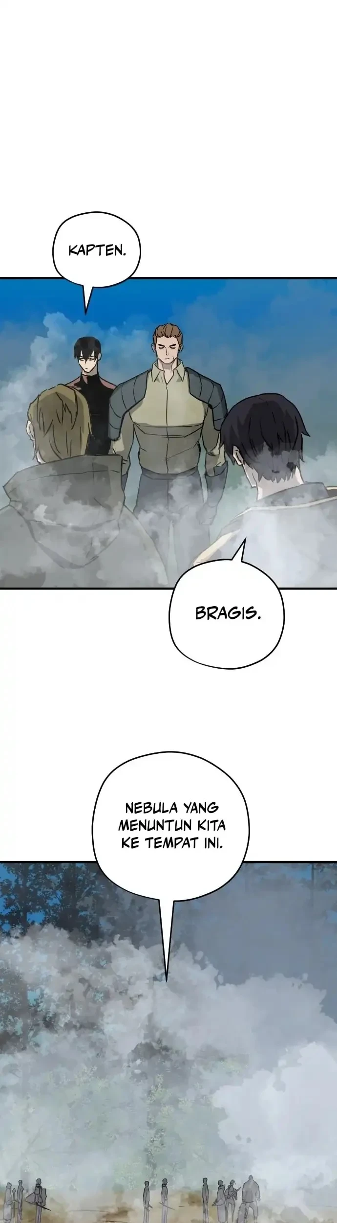 Another World Contractor Chapter 21 - Halaman 37