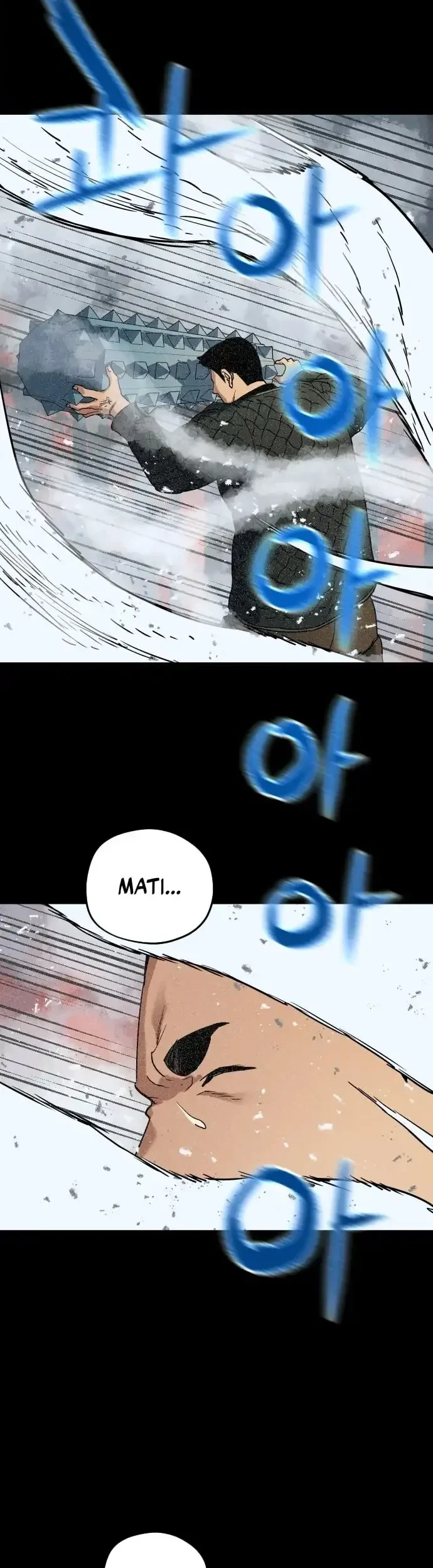 Another World Contractor Chapter 21 - Halaman 4