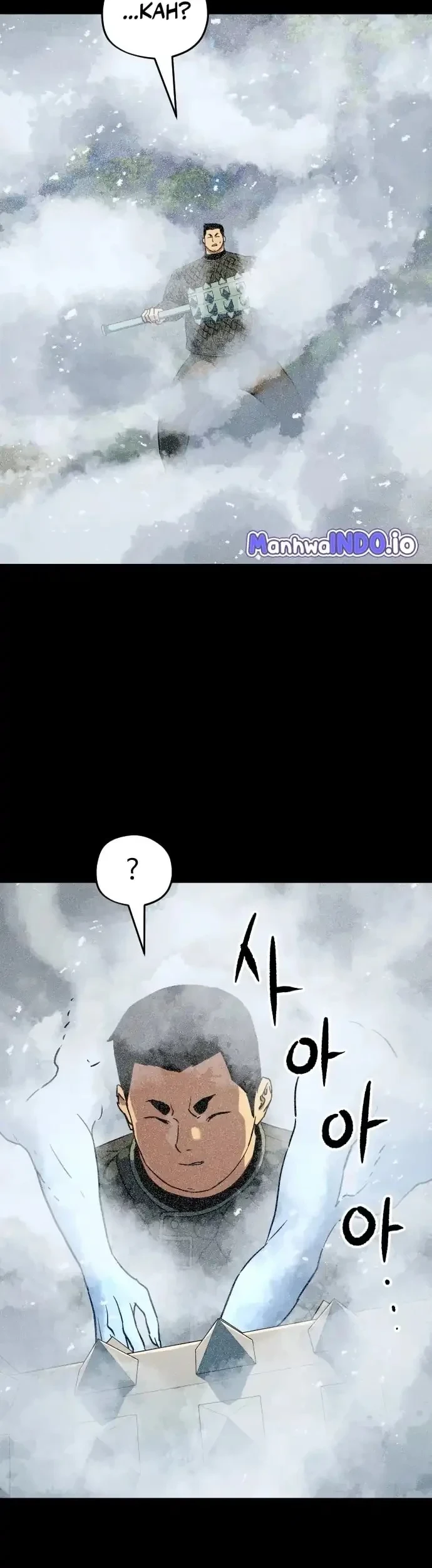 Another World Contractor Chapter 21 - Halaman 5