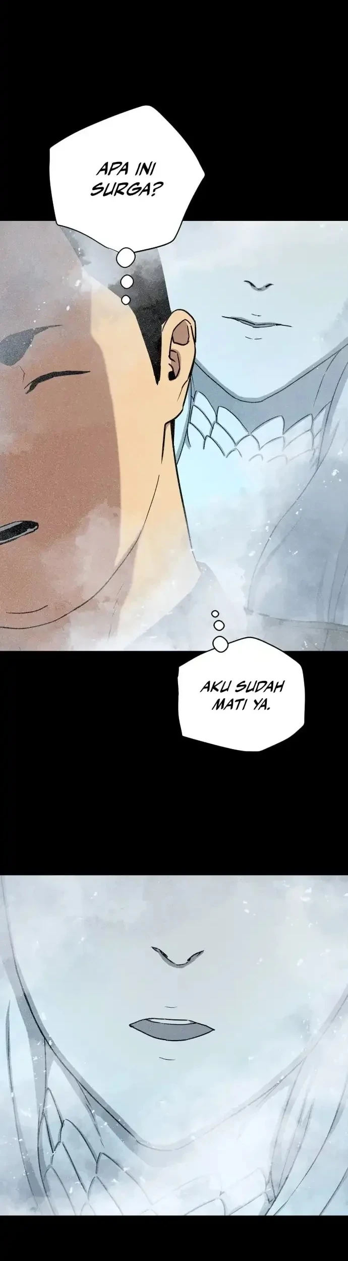 Another World Contractor Chapter 21 - Halaman 6