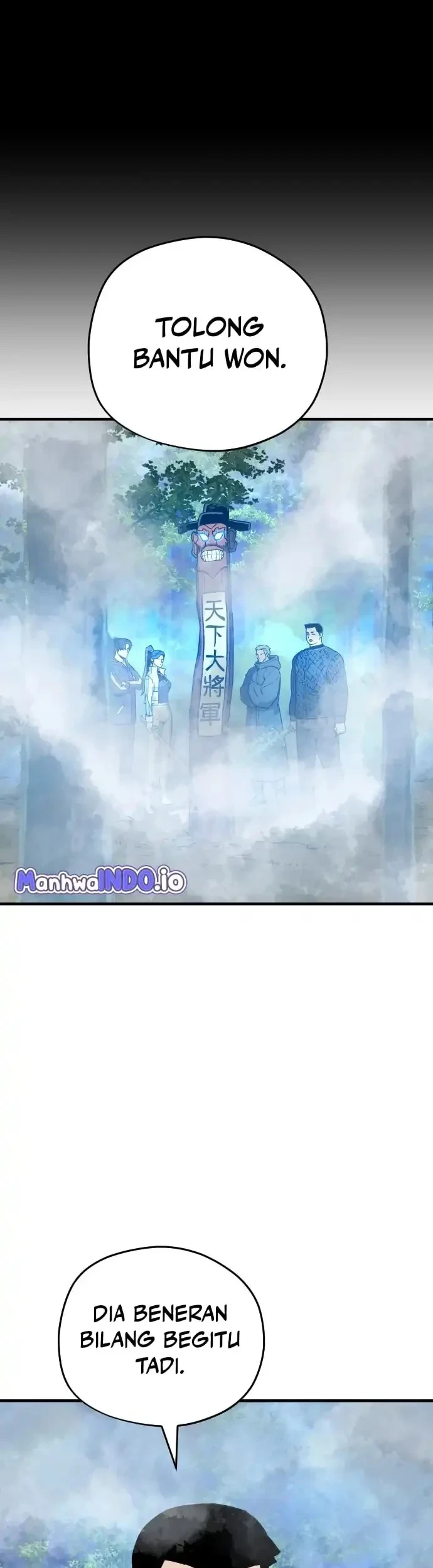 Another World Contractor Chapter 21 - Halaman 7