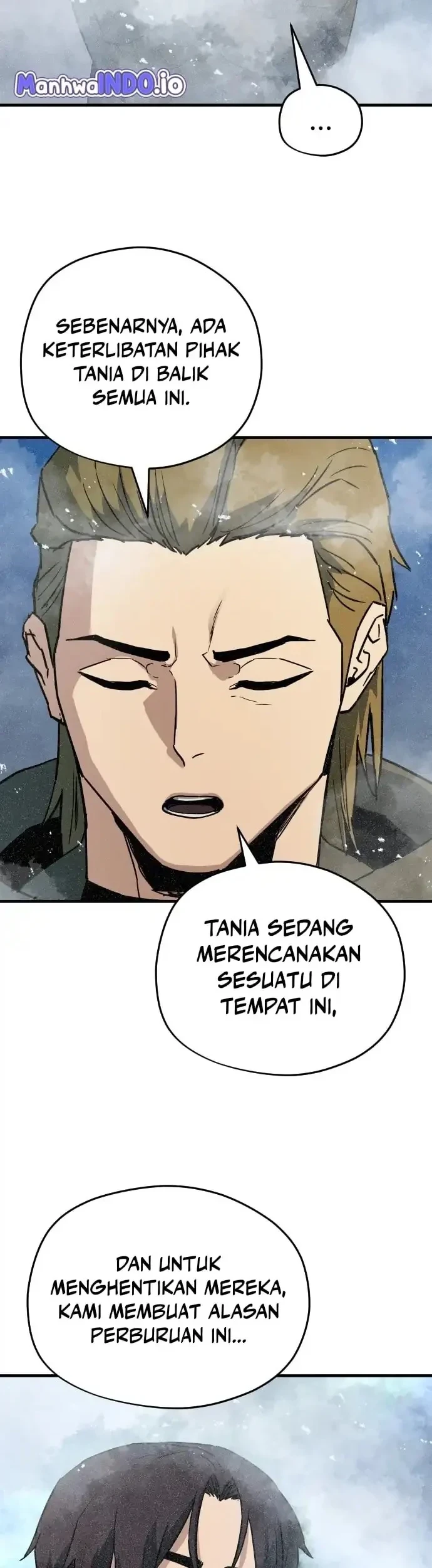 Another World Contractor Chapter 21 - Halaman 10