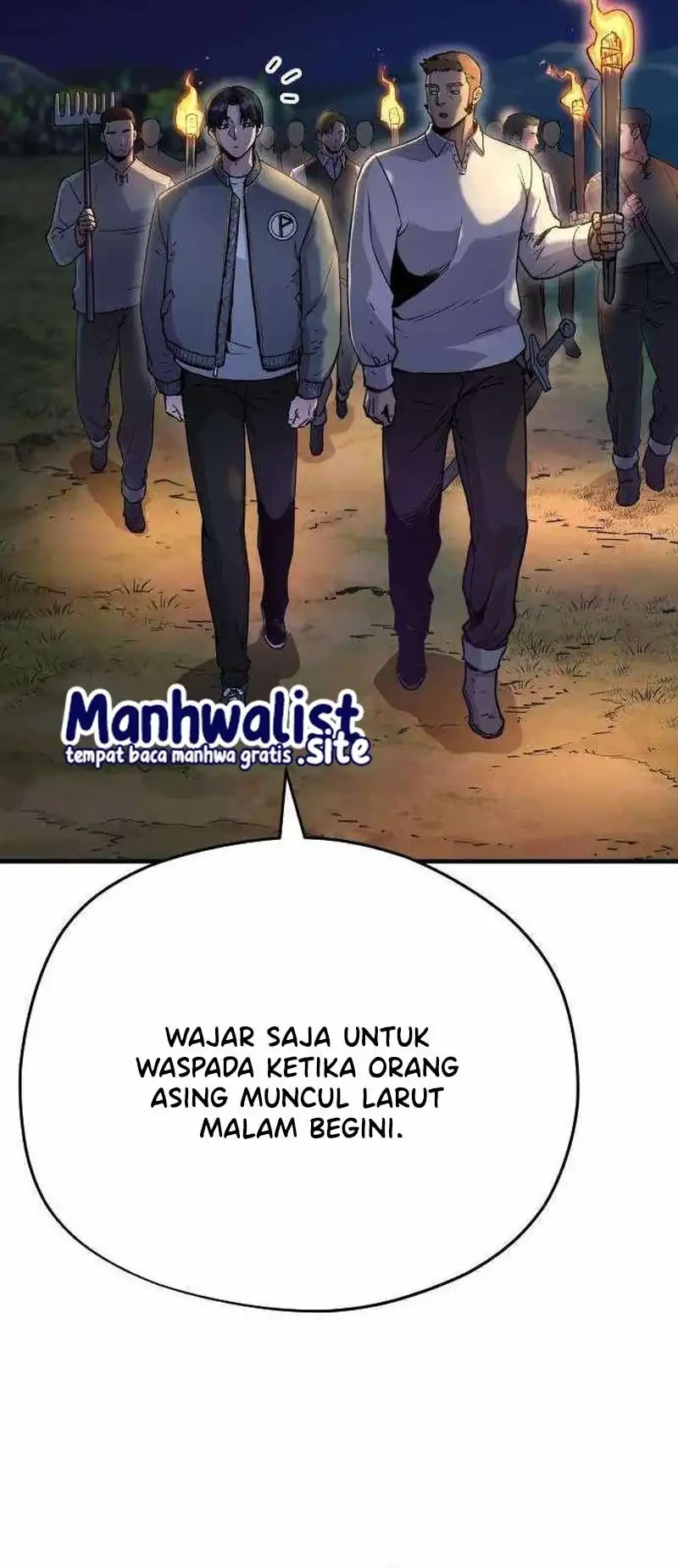 Another World Contractor Chapter 4 Gambar 3