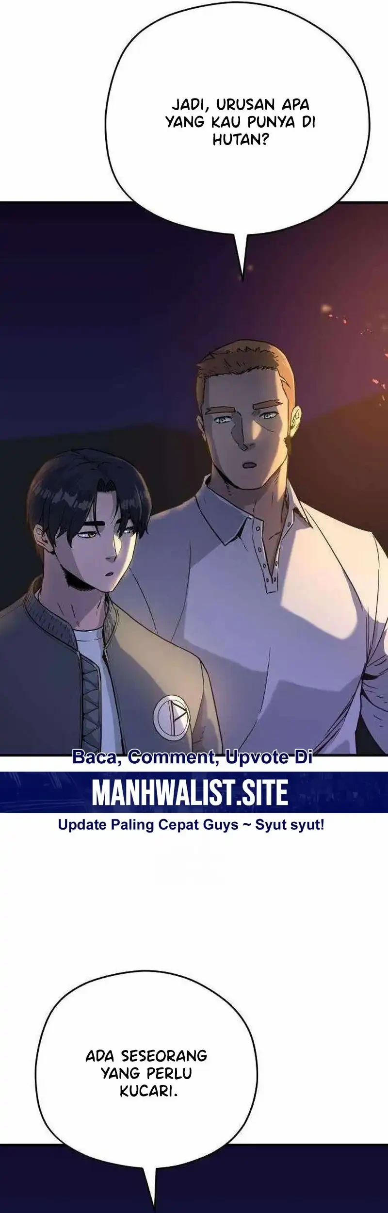 Another World Contractor Chapter 4 Gambar 4