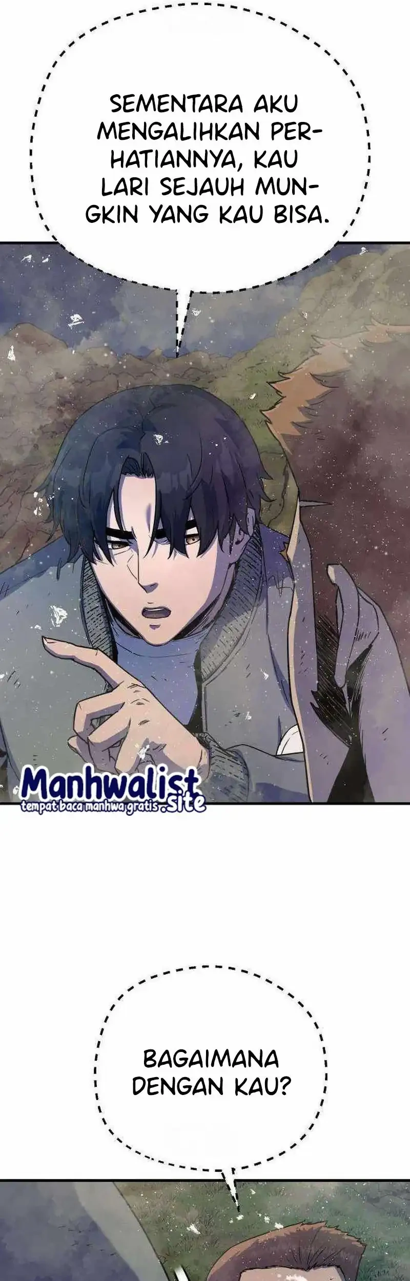 Another World Contractor Chapter 5 - Halaman 26