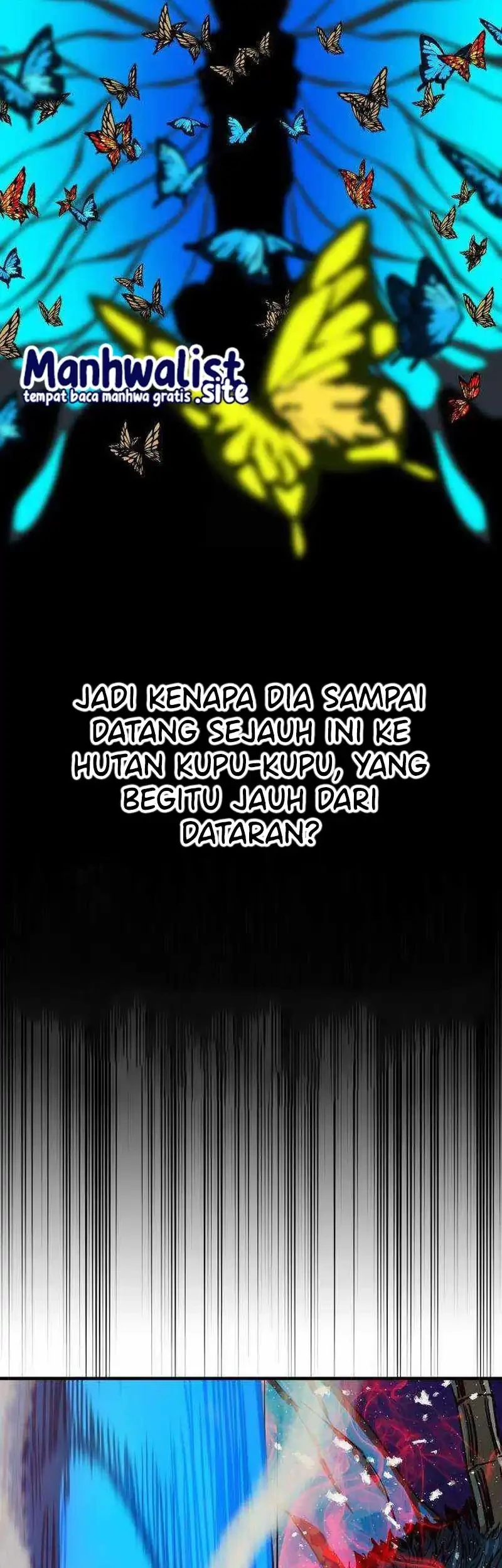 Another World Contractor Chapter 5 Gambar 4