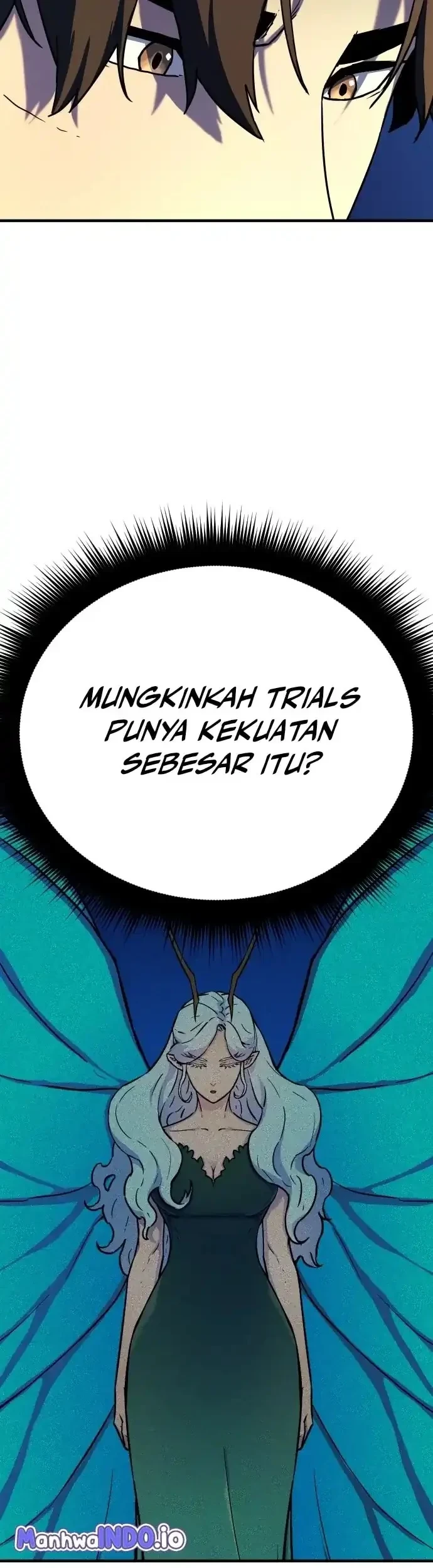 Another World Contractor Chapter 8 - Halaman 19