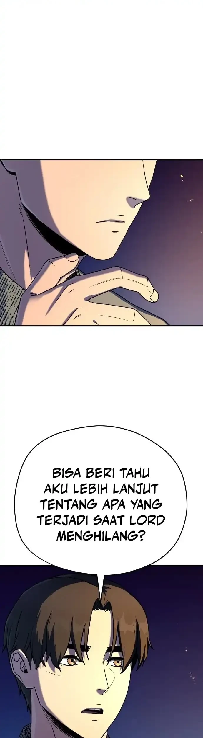 Another World Contractor Chapter 8 - Halaman 20