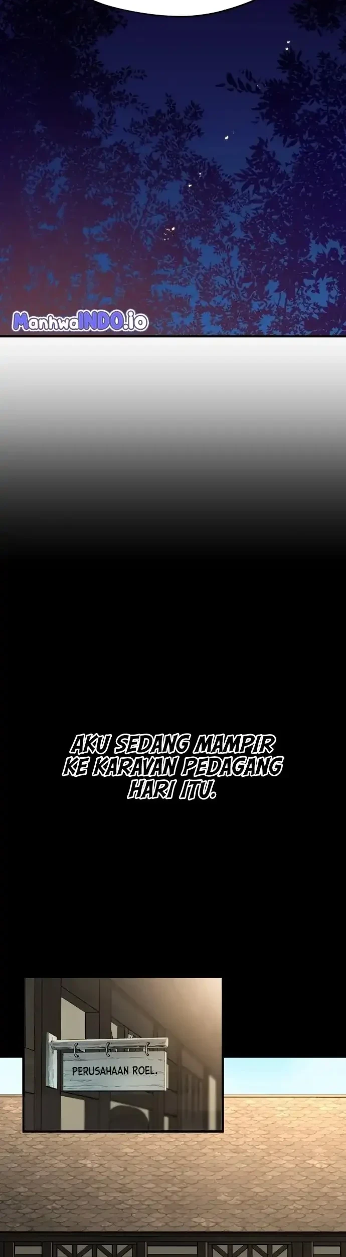 Another World Contractor Chapter 8 - Halaman 22