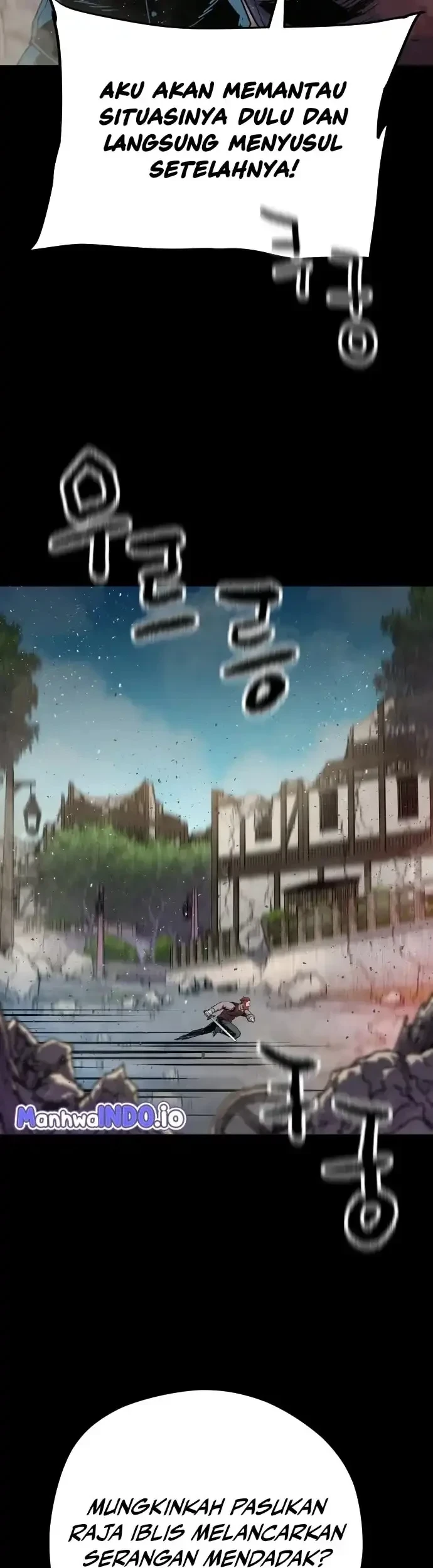 Another World Contractor Chapter 8 - Halaman 33