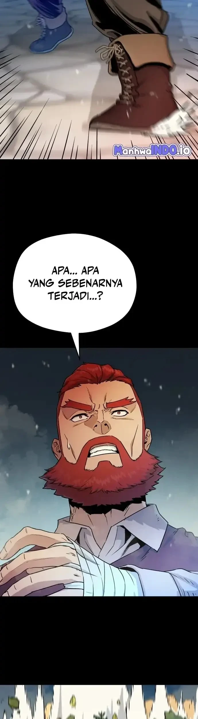 Another World Contractor Chapter 8 - Halaman 35
