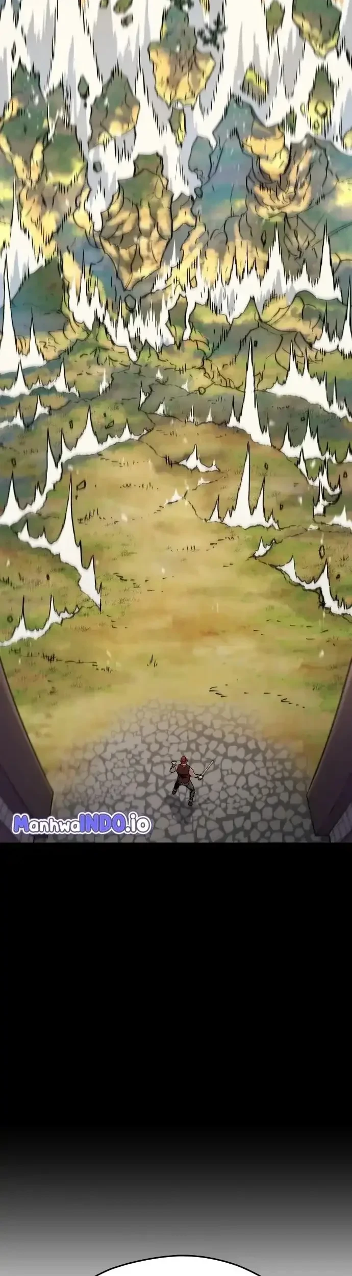 Another World Contractor Chapter 8 - Halaman 36