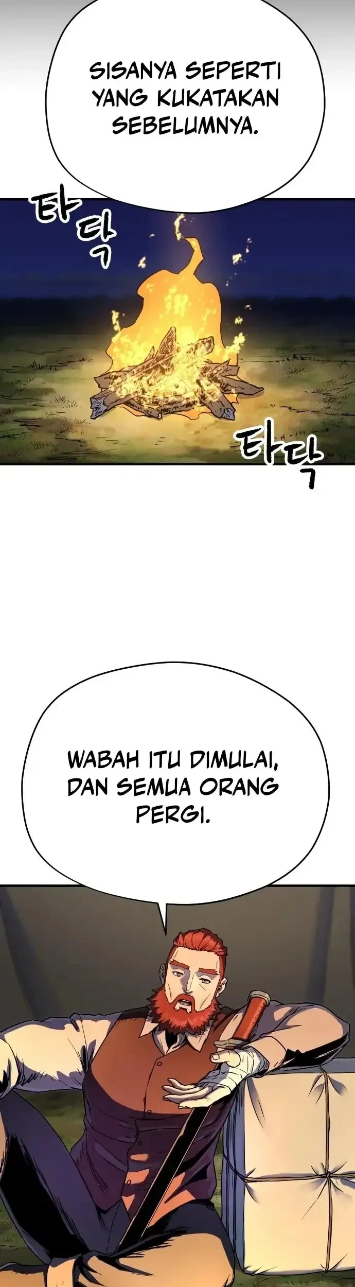 Another World Contractor Chapter 8 - Halaman 37