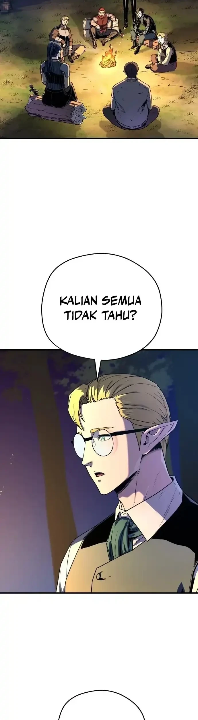 Manhwa Another World Contractor Chapter 8 gambar 2