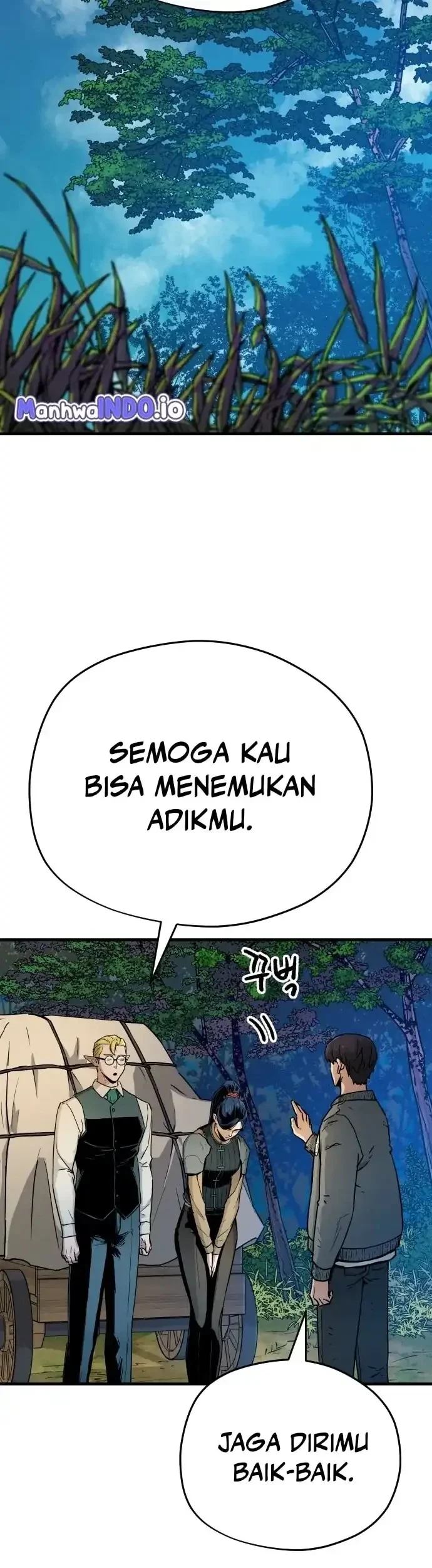Another World Contractor Chapter 8 - Halaman 39