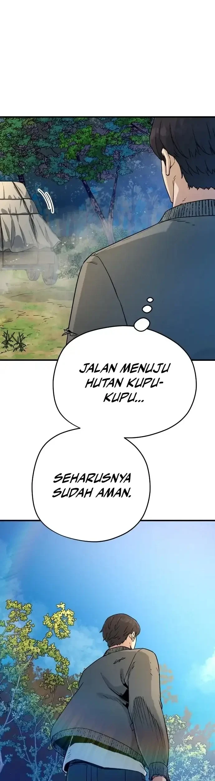 Another World Contractor Chapter 8 - Halaman 40