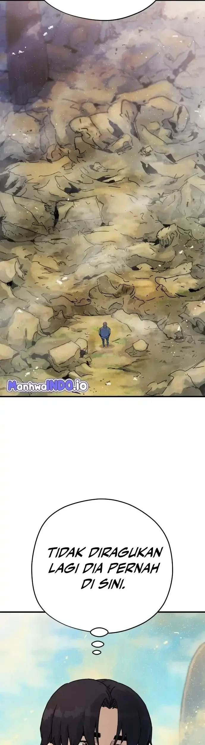Another World Contractor Chapter 8 - Halaman 52