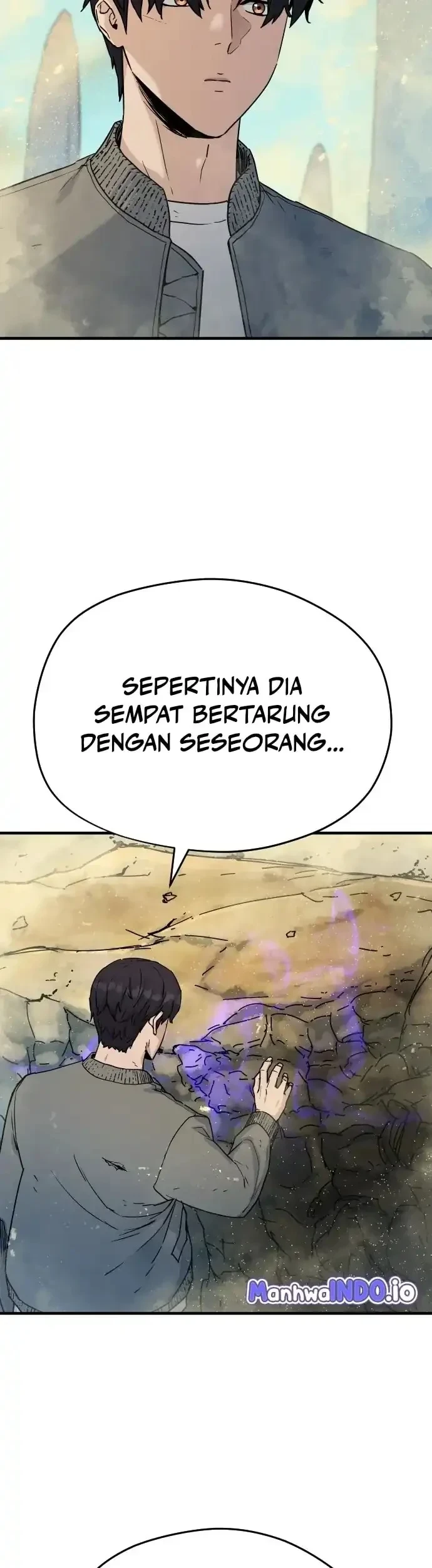Another World Contractor Chapter 8 - Halaman 53