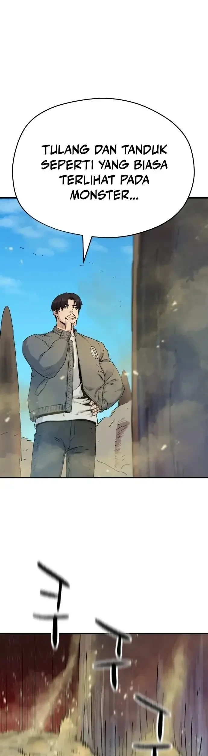 Another World Contractor Chapter 8 - Halaman 57