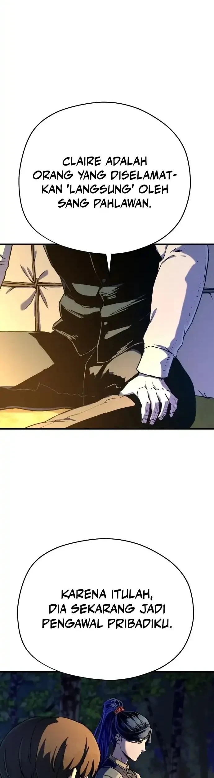 Another World Contractor Chapter 8 Gambar 4