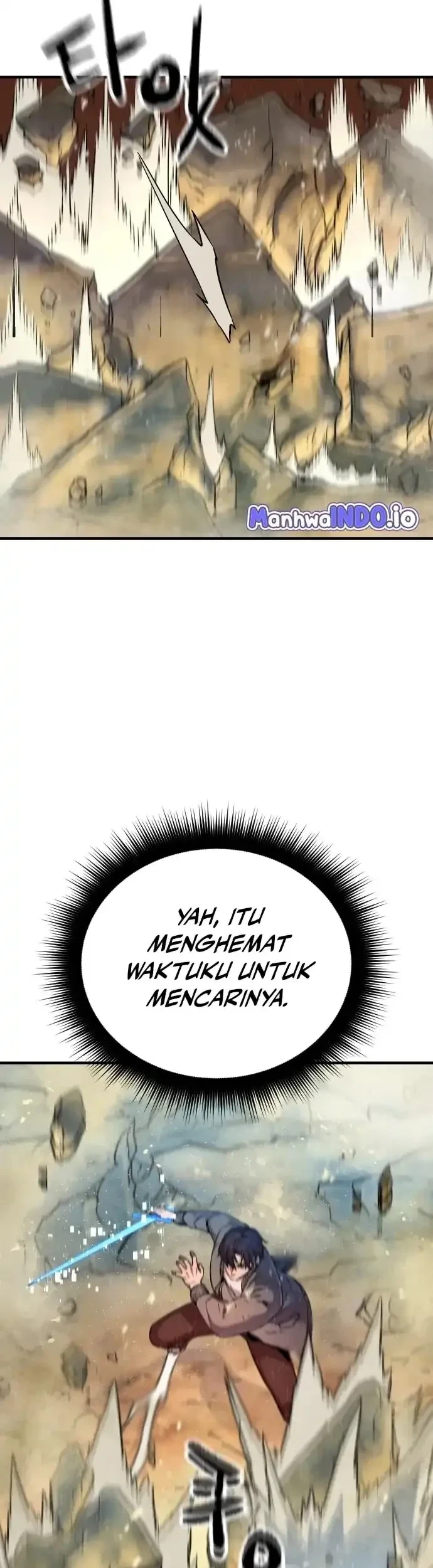 Another World Contractor Chapter 8 - Halaman 61