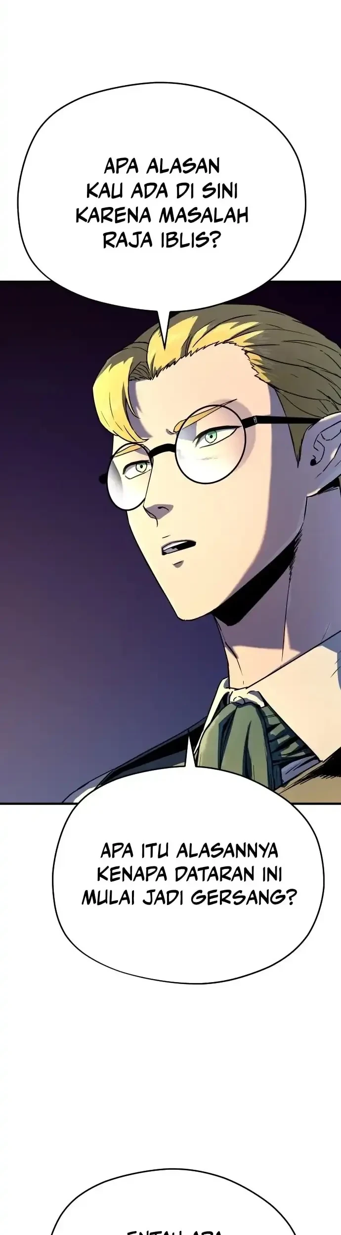 Another World Contractor Chapter 8 - Halaman 6