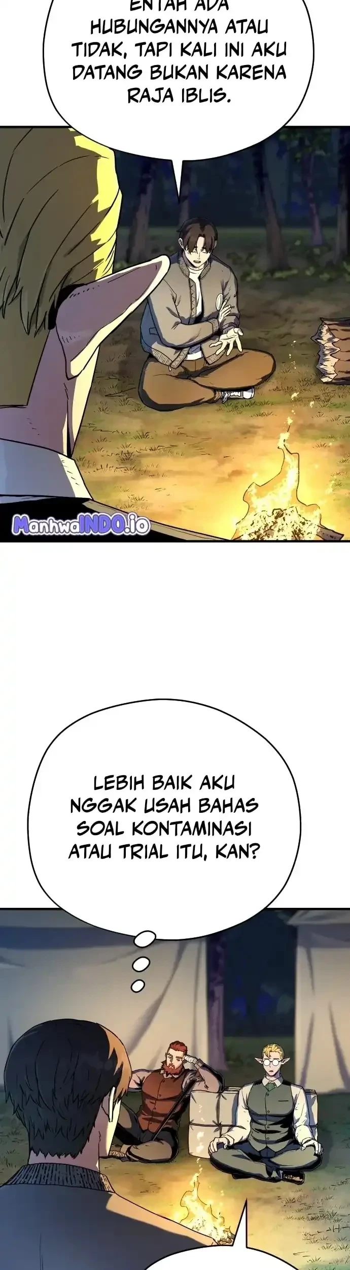 Another World Contractor Chapter 8 - Halaman 7