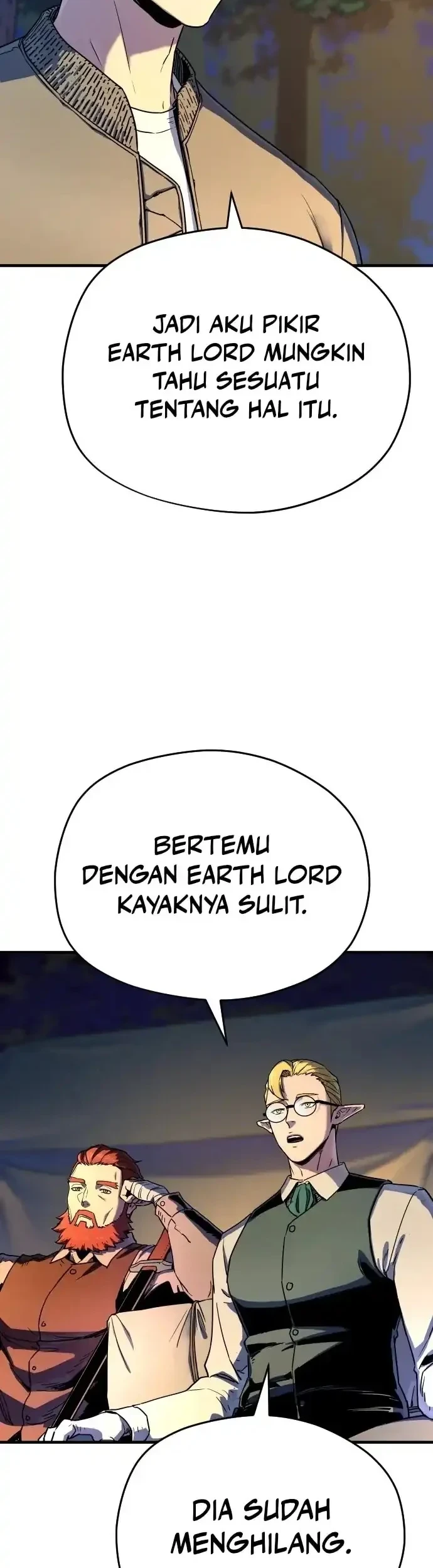 Another World Contractor Chapter 8 - Halaman 12