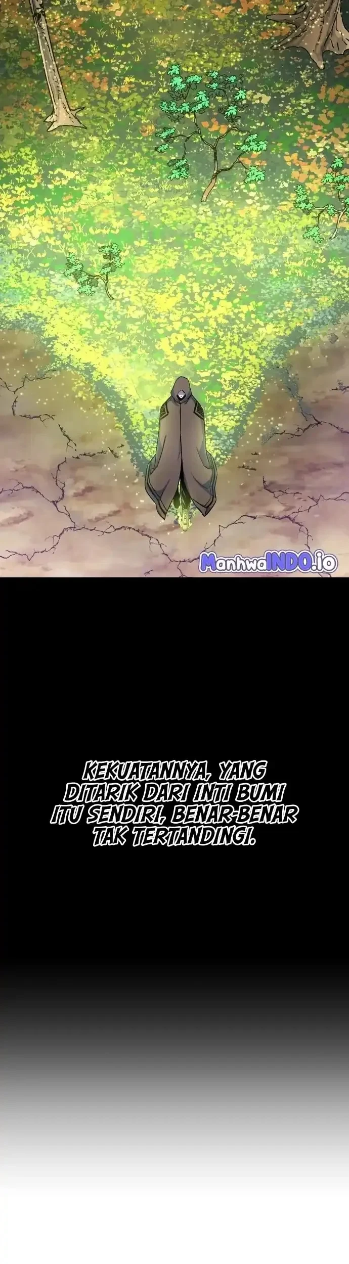 Another World Contractor Chapter 8 - Halaman 17