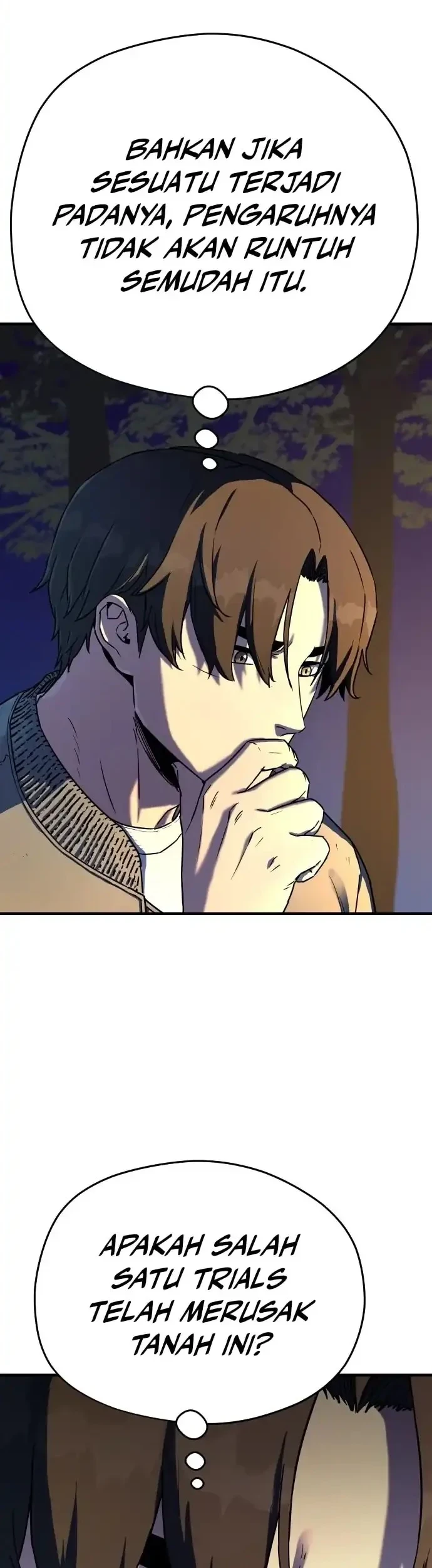 Another World Contractor Chapter 8 - Halaman 18