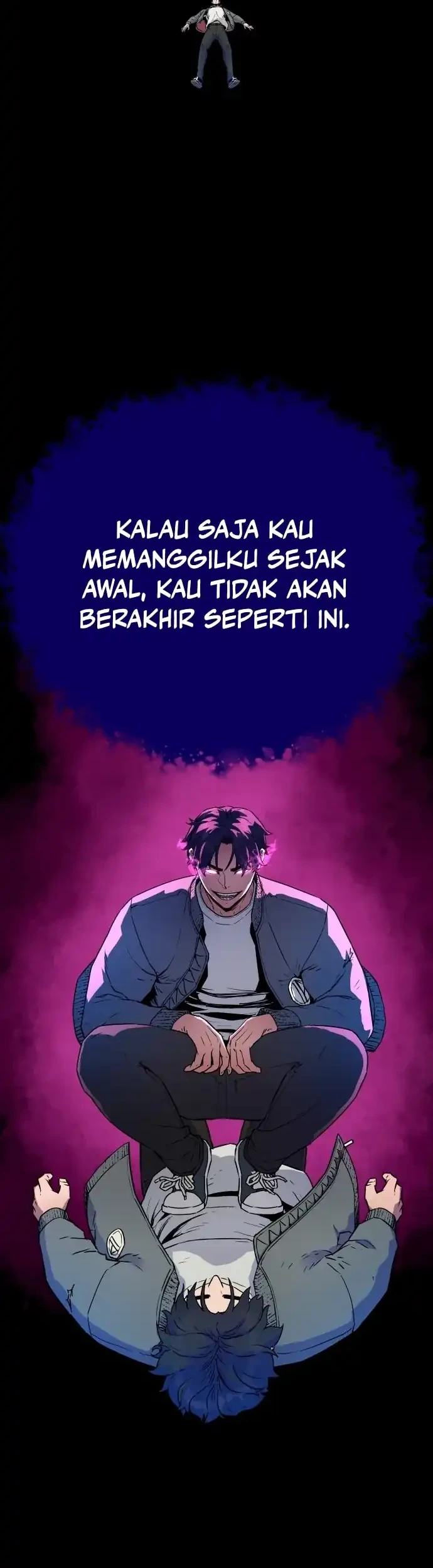 Manhwa Another World Contractor Chapter 9 gambar 2