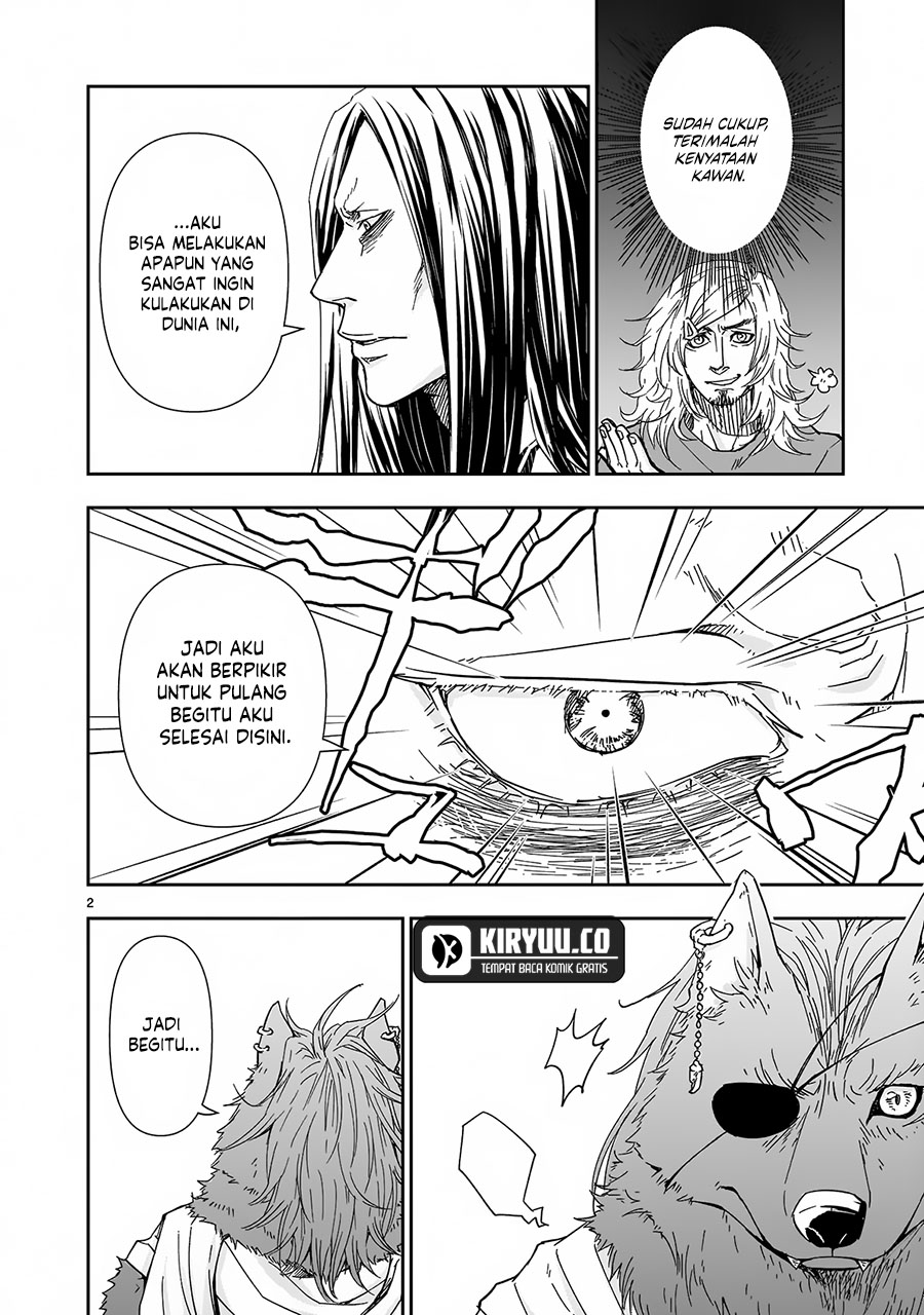Another World Metaller Chapter 4 - Halaman 3