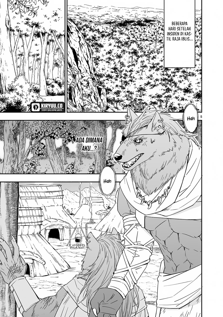 Another World Metaller Chapter 9 - Halaman 5
