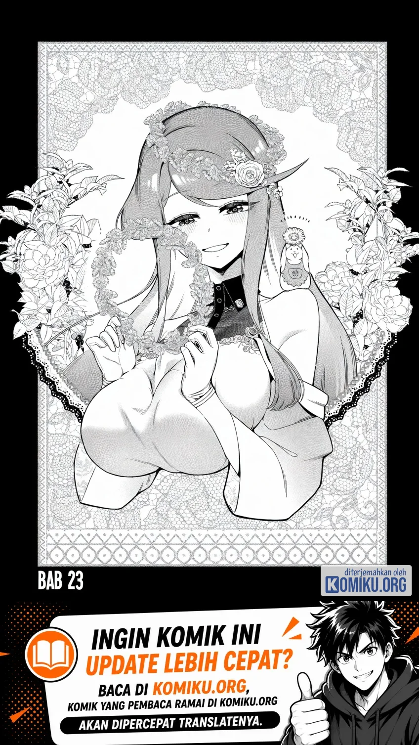 Komik Ansatsu Skill de Isekai Saikyou: Renkinjutsu to Ansatsujutsu o Kiwameta Ore wa, Sekai o Kage kara Shihai suru Chapter 23 gambar 1