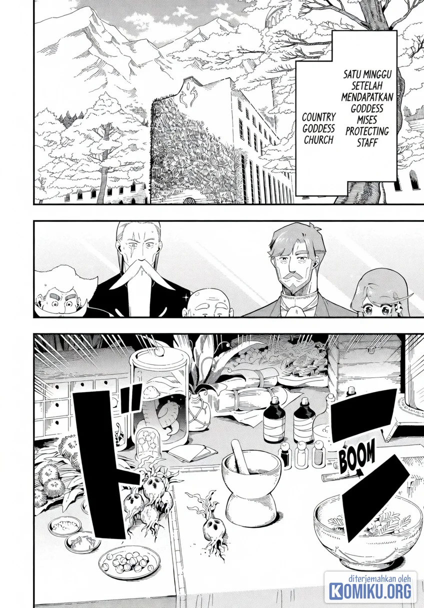 Manga Ansatsu Skill de Isekai Saikyou: Renkinjutsu to Ansatsujutsu o Kiwameta Ore wa, Sekai o Kage kara Shihai suru Chapter 23 gambar 2