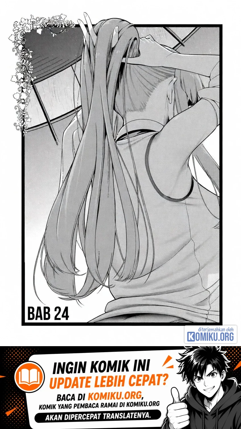 Komik Ansatsu Skill de Isekai Saikyou: Renkinjutsu to Ansatsujutsu o Kiwameta Ore wa, Sekai o Kage kara Shihai suru Chapter 24 gambar 1