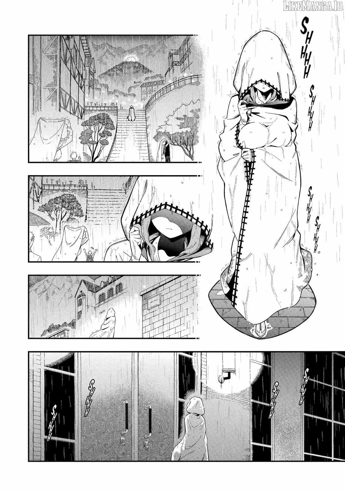 Manga Ansatsu Skill de Isekai Saikyou: Renkinjutsu to Ansatsujutsu o Kiwameta Ore wa, Sekai o Kage kara Shihai suru Chapter 24 gambar 2