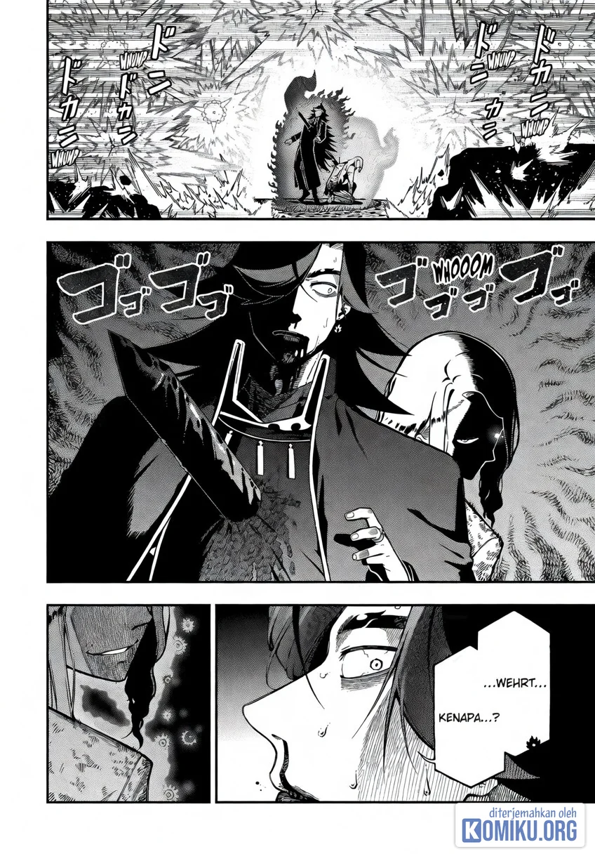 Manga Ansatsu Skill de Isekai Saikyou: Renkinjutsu to Ansatsujutsu o Kiwameta Ore wa, Sekai o Kage kara Shihai suru Chapter 29 gambar 2