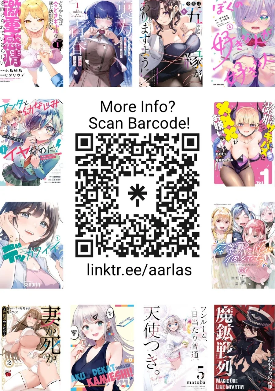 Anta to Osananajimitte dake demo Iyananoni! ~Zekkou kara Hajimaru S-kyuu Bishoujo to no Gakuen Nariagari Seikatsu~ Chapter 7 - Halaman 34