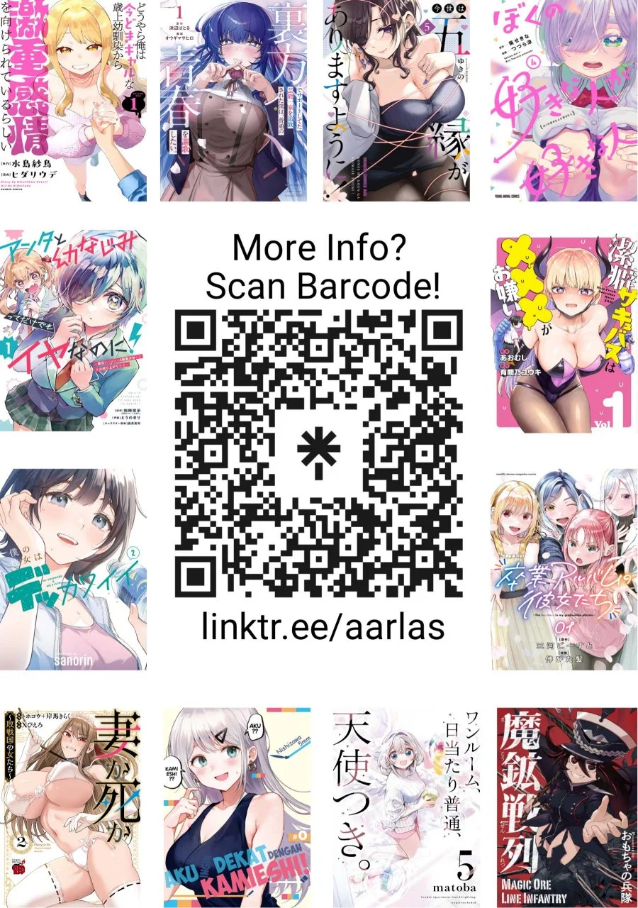Anta to Osananajimitte dake demo Iyananoni! ~Zekkou kara Hajimaru S-kyuu Bishoujo to no Gakuen Nariagari Seikatsu~ Chapter 8 - Halaman 36