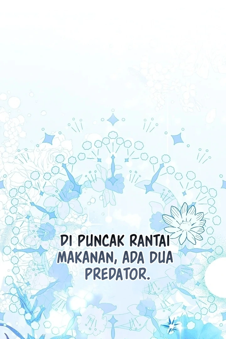 Manhwa Anyone Can See It’s A Beast Chapter 1 gambar 2